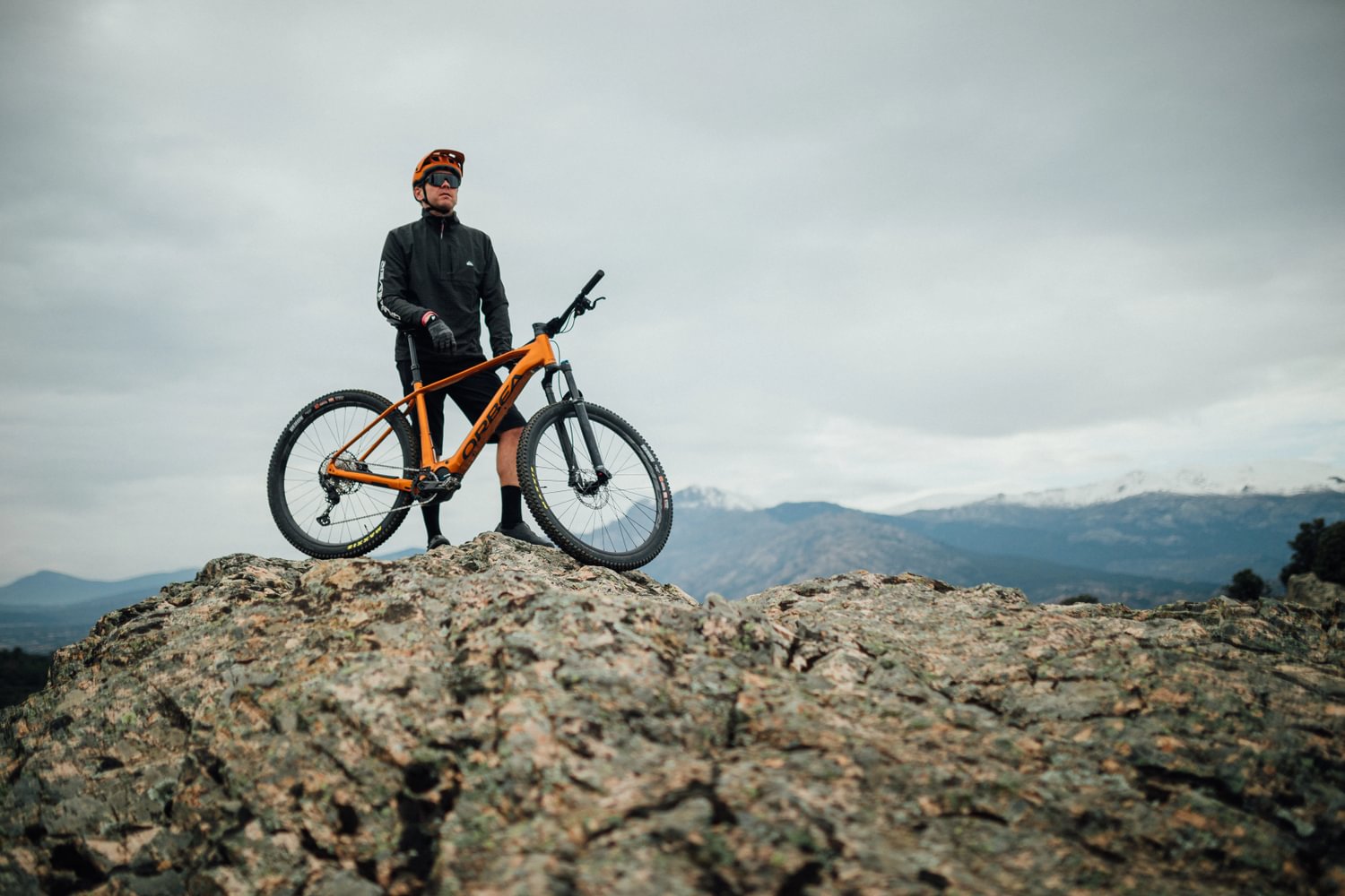 Las 10 Mejores Bicicletas Eléctricas de Montaña